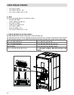 Предварительный просмотр 42 страницы RED LOTUS HYDRO Installation And User Manual