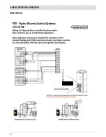 Предварительный просмотр 54 страницы RED LOTUS HYDRO Installation And User Manual