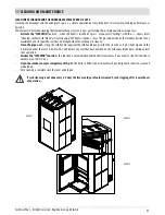 Предварительный просмотр 63 страницы RED LOTUS HYDRO Installation And User Manual