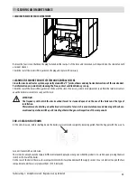 Предварительный просмотр 65 страницы RED LOTUS HYDRO Installation And User Manual