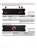 Предварительный просмотр 30 страницы RED MINI-MAG 720-0021 Operation Manual