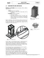 Предварительный просмотр 19 страницы RED ORCHIDEA HYDRO Use And Maintenance Manual