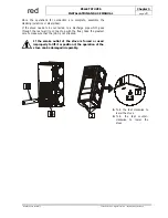 Предварительный просмотр 20 страницы RED ORCHIDEA HYDRO Use And Maintenance Manual