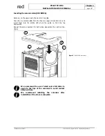 Предварительный просмотр 22 страницы RED ORCHIDEA HYDRO Use And Maintenance Manual