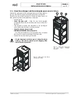 Предварительный просмотр 48 страницы RED ORCHIDEA HYDRO Use And Maintenance Manual