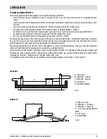 Предварительный просмотр 15 страницы RED PERFORMA 25 Installation Manual