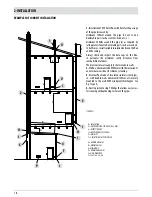 Предварительный просмотр 20 страницы RED PERFORMA 25 Installation Manual