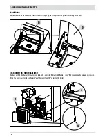 Предварительный просмотр 30 страницы RED PERFORMA 25 Installation Manual