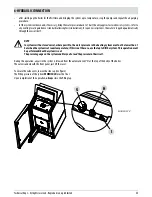 Предварительный просмотр 35 страницы RED PERFORMA 25 Installation Manual