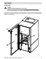 Предварительный просмотр 39 страницы RED PERFORMA 25 Installation Manual