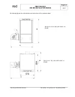 Preview for 14 page of RED practika 28-33 Use And Installation  Manual