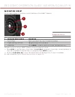 Предварительный просмотр 57 страницы RED SCARLET-W Series Operation Manual