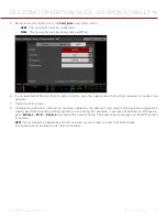 Предварительный просмотр 103 страницы RED SCARLET-W Series Operation Manual