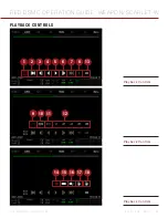 Предварительный просмотр 120 страницы RED SCARLET-W Series Operation Manual