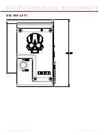 Preview for 170 page of RED SCARLET-W Series Operation Manual