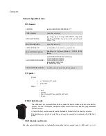 Preview for 2 page of RED scarlet Workflow Manual