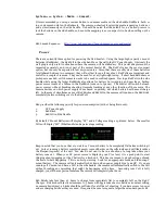 Preview for 4 page of RED scarlet Workflow Manual