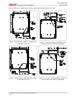 Предварительный просмотр 9 страницы REDALERT 393-001AD User Manual