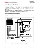 Предварительный просмотр 15 страницы REDALERT 393-001AD User Manual