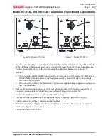 Предварительный просмотр 11 страницы REDALERT 393-810A Manual