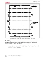 Предварительный просмотр 14 страницы REDALERT 393-810A Manual