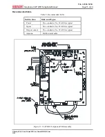 Предварительный просмотр 15 страницы REDALERT 393-810A Manual