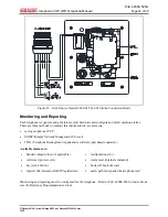 Предварительный просмотр 22 страницы REDALERT 393-810A Manual