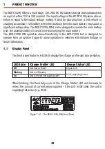 Предварительный просмотр 4 страницы Redarc BCDC1220 Instruction Manual