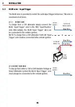 Предварительный просмотр 7 страницы Redarc BCDC1220 Instruction Manual