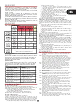 Предварительный просмотр 5 страницы Redarc BCDC1225 Owner'S Manual