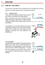 Preview for 7 page of Redarc BCDC2420 Instruction Manual