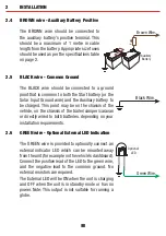 Preview for 9 page of Redarc BCDC2420 Instruction Manual