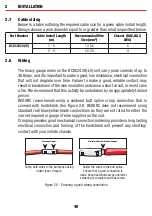 Preview for 10 page of Redarc BCDC2420 Instruction Manual