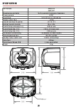 Предварительный просмотр 4 страницы Redarc BMIS series Instruction Sheet