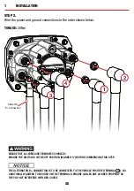 Предварительный просмотр 6 страницы Redarc BMIS series Instruction Sheet