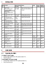 Предварительный просмотр 12 страницы Redarc BMIS series Instruction Sheet