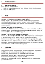 Предварительный просмотр 15 страницы Redarc BMIS series Instruction Sheet