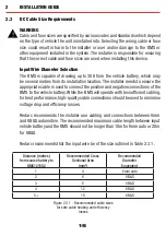 Предварительный просмотр 17 страницы Redarc BMS1215S2 Manual