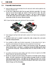 Предварительный просмотр 34 страницы Redarc BMS1215S2 Manual