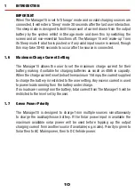 Preview for 11 page of Redarc BMS1215S3 Manual