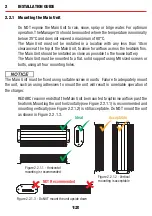 Preview for 13 page of Redarc BMS1215S3 Manual