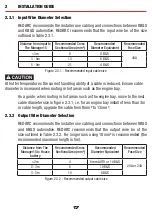 Preview for 18 page of Redarc BMS1215S3 Manual