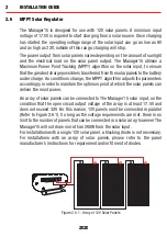 Preview for 23 page of Redarc BMS1215S3 Manual