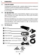 Предварительный просмотр 6 страницы Redarc BMS1230S2-NA Manual