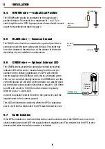 Предварительный просмотр 9 страницы Redarc DPS1225 Manual