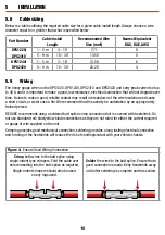 Предварительный просмотр 10 страницы Redarc DPS1225 Manual