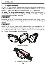 Предварительный просмотр 6 страницы Redarc EBRH-ACCV2 Manual