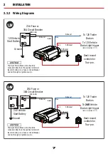 Предварительный просмотр 8 страницы Redarc EBRH-ACCV2 Manual