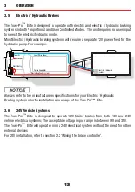 Предварительный просмотр 14 страницы Redarc EBRH-ACCV2 Manual