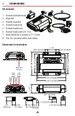 Предварительный просмотр 5 страницы Redarc EBRH-ACCV3-NA Manual